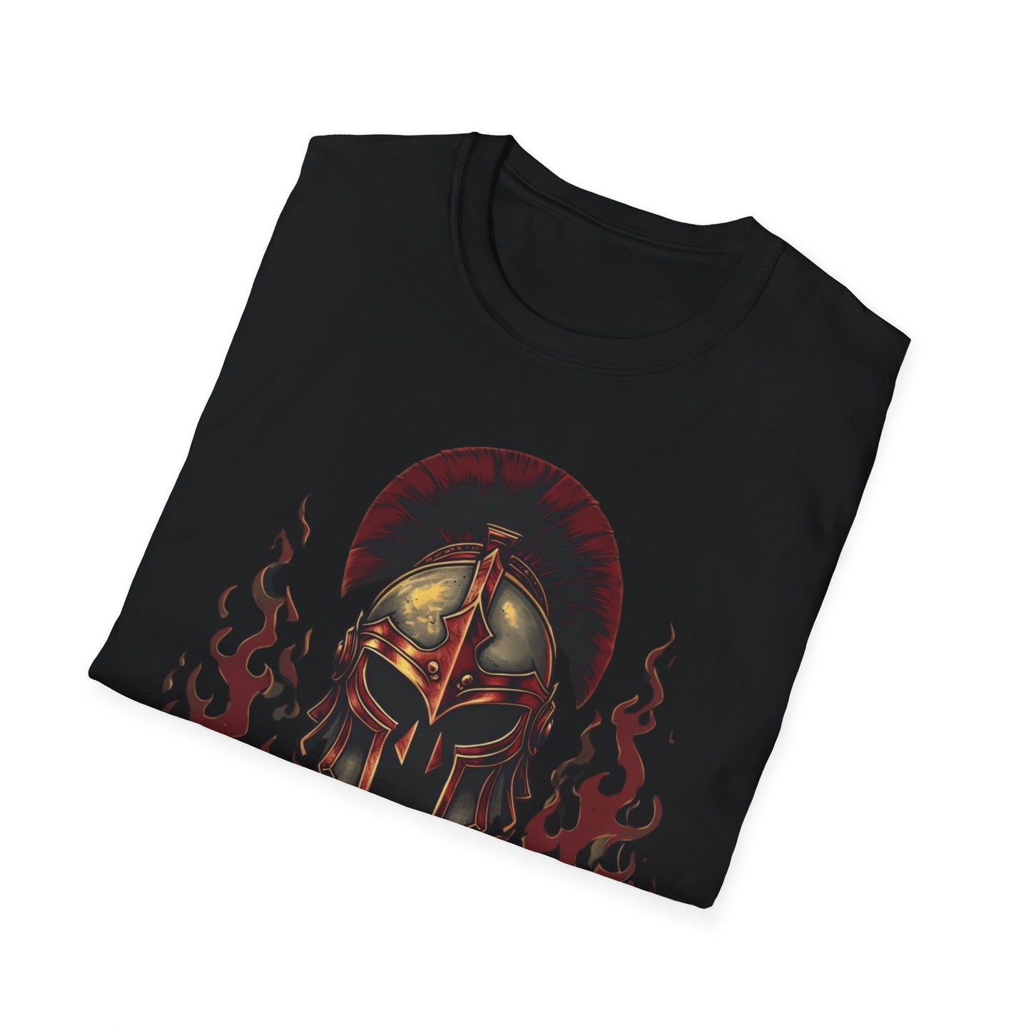 Battle Ready T-Shirt