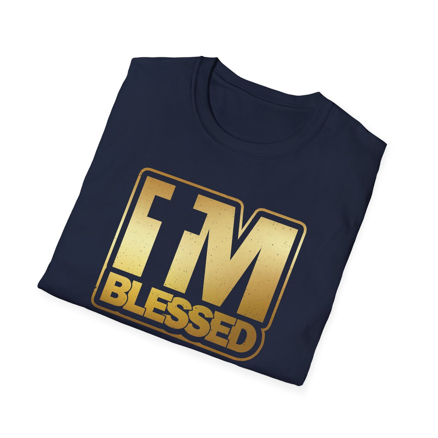I'm Blessed T-Shirt