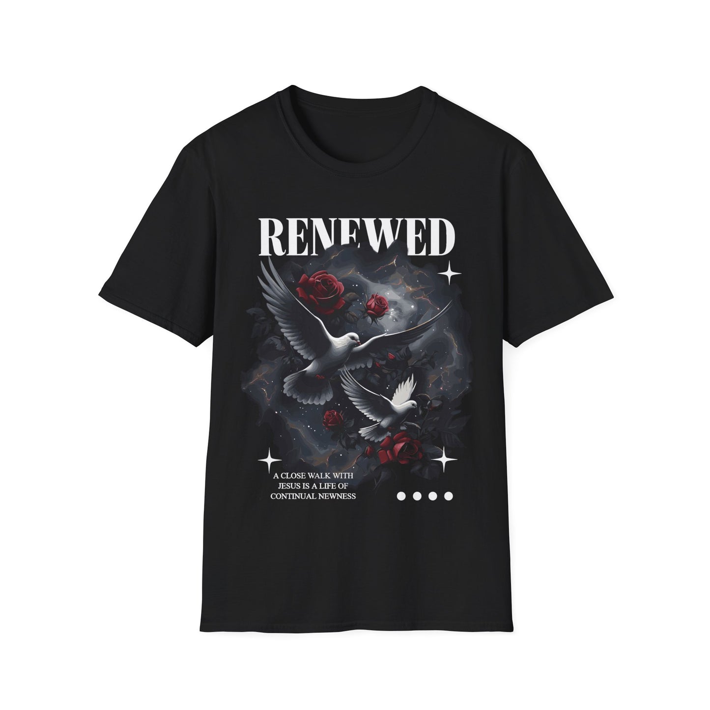 Renewed T-Shirt