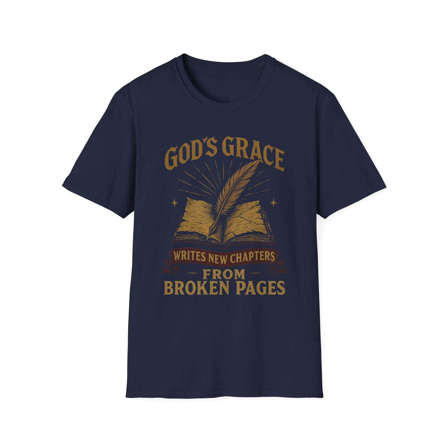 God’s Grace T-Shirt