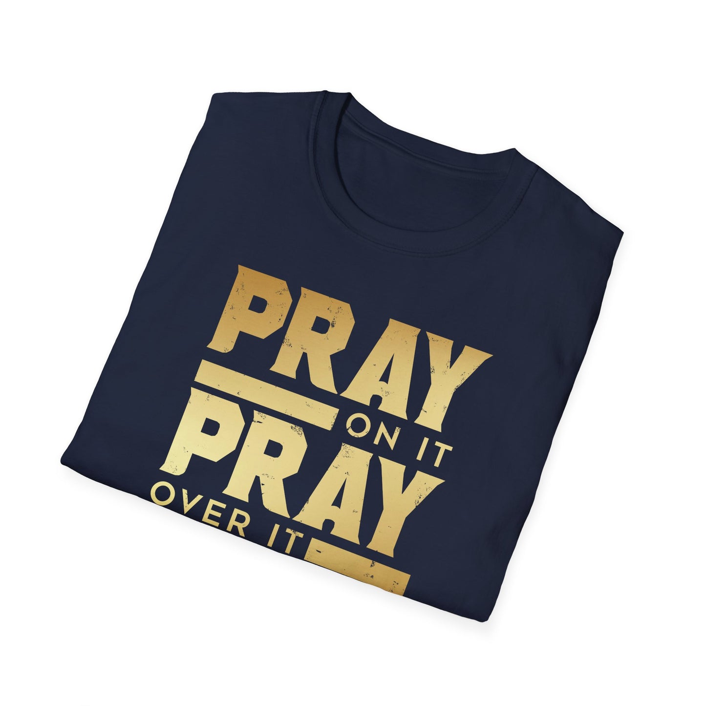 Pray T shirt