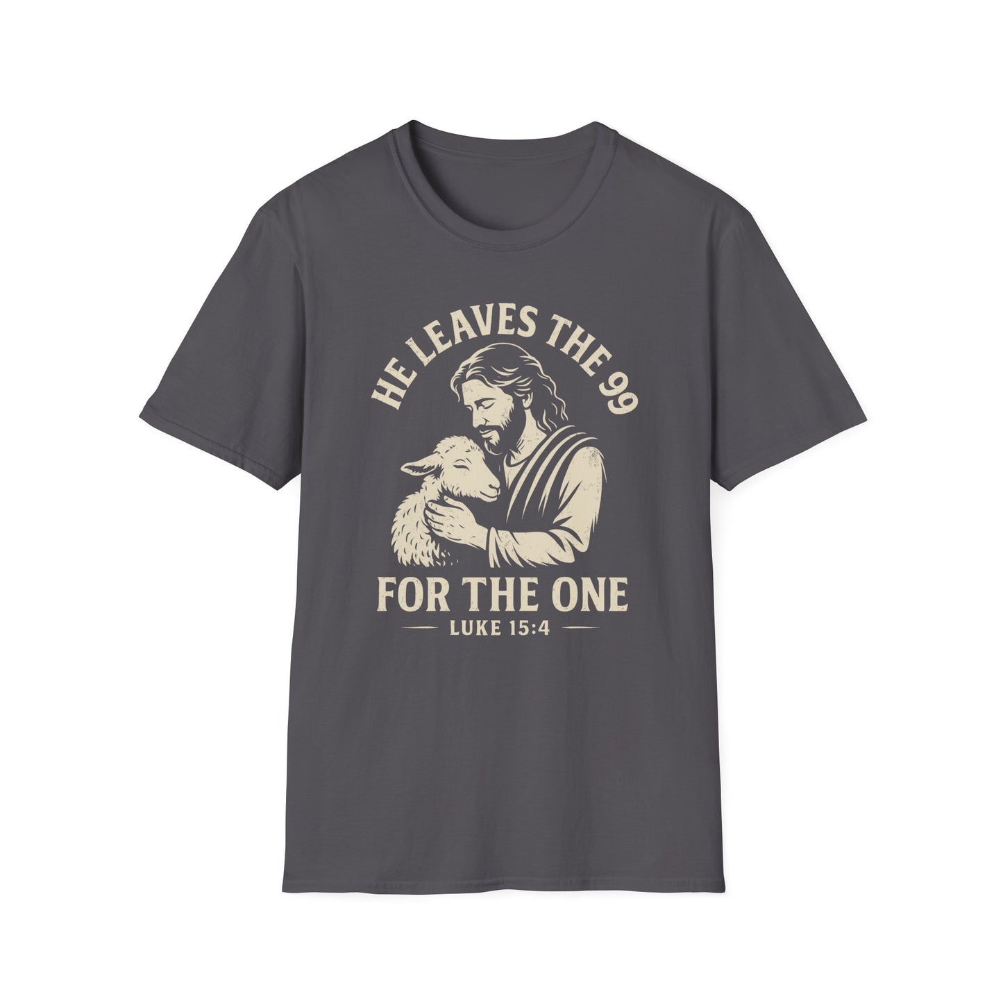 For The One T-Shirt