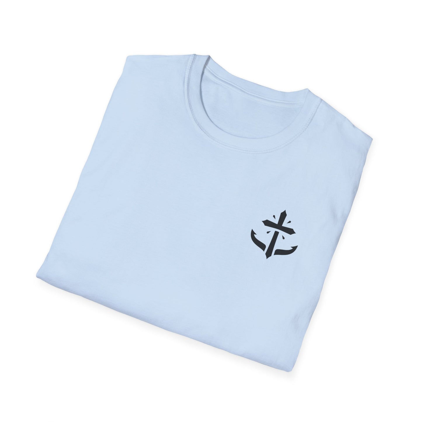 Jesus is My Anchor T-Shirt