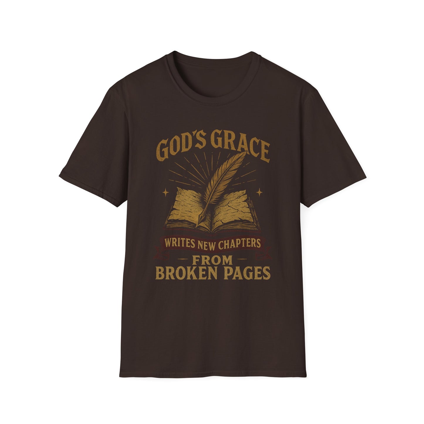 God’s Grace T-Shirt
