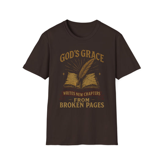 God’s Grace T-Shirt