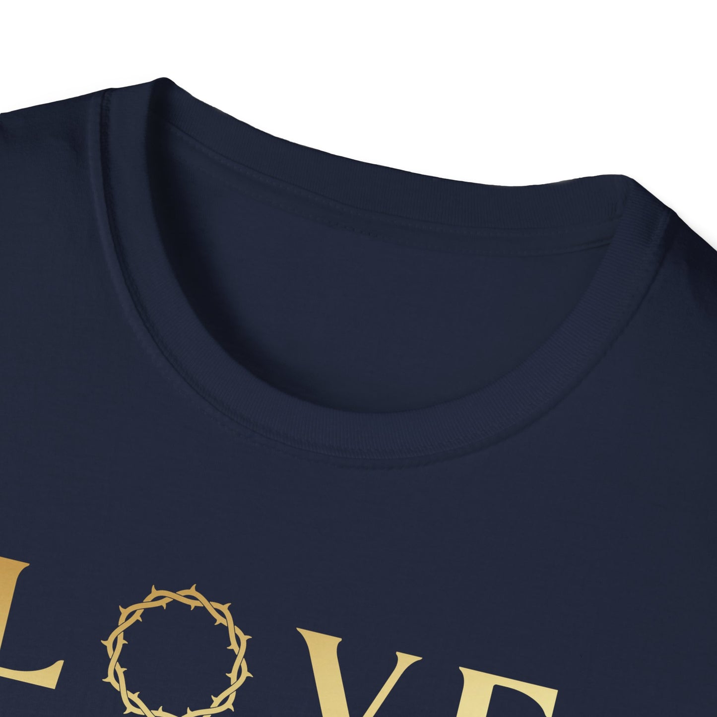 Love like Jesus T-shirt