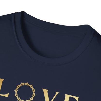 Love like Jesus T-shirt