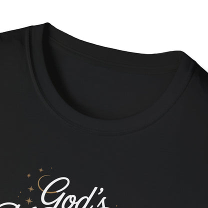 God's Masterpiece T-Shirt