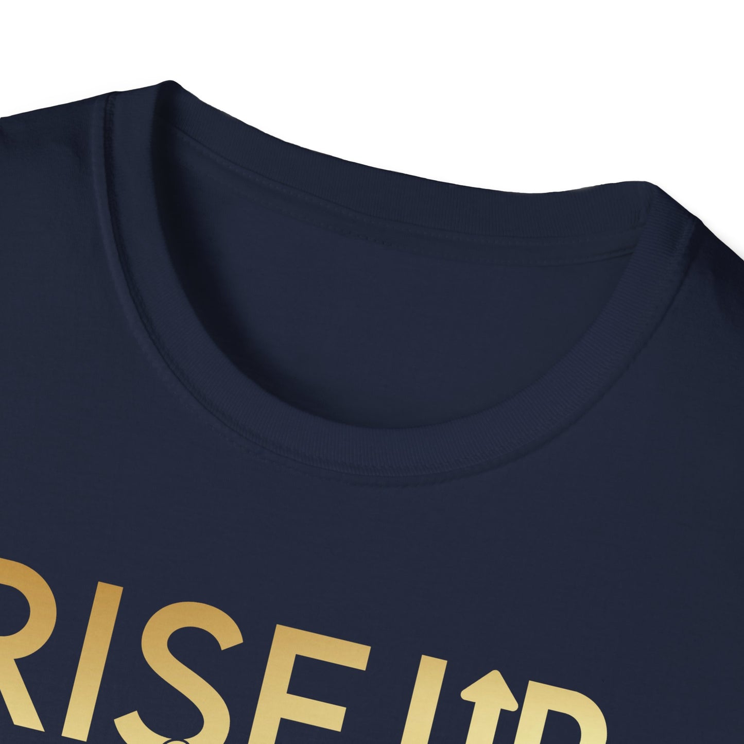 Rise Up and Pray T shirt
