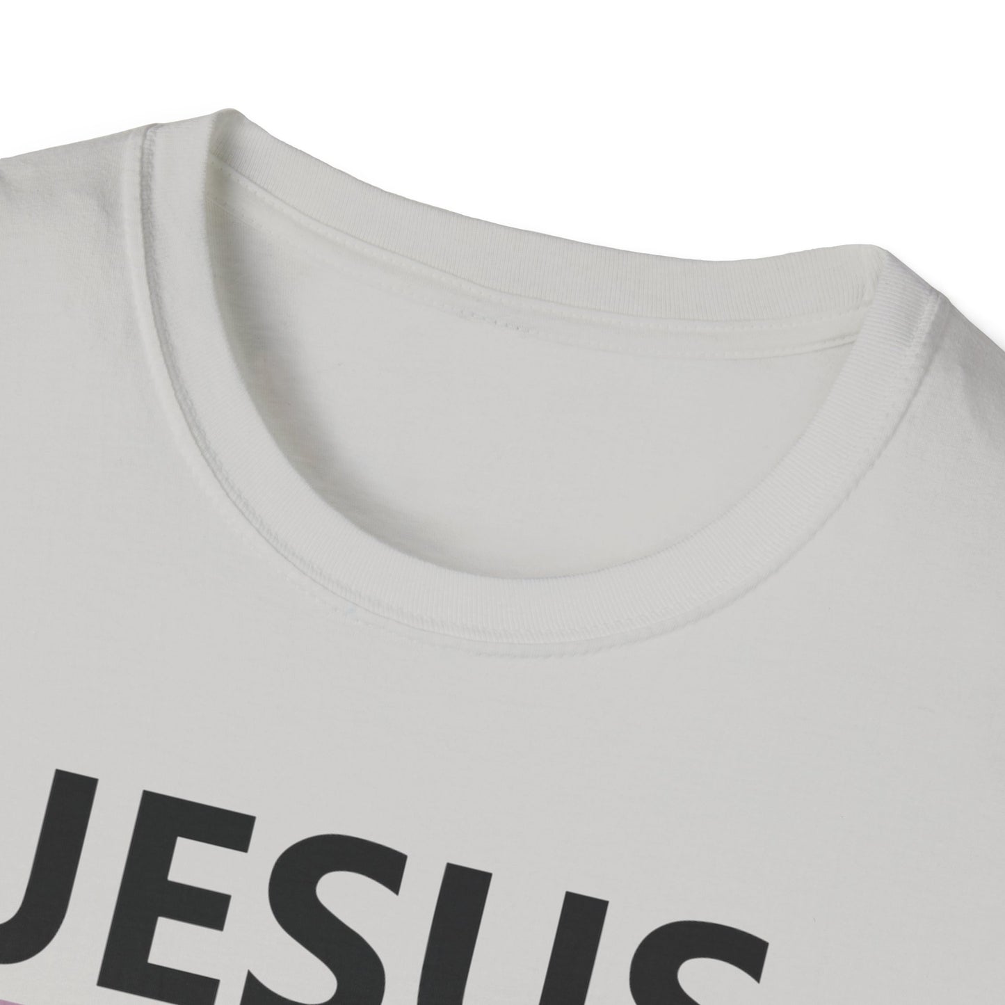 Jesus is Better T-Shirt