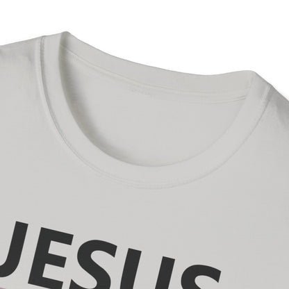 Jesus is Better T-Shirt