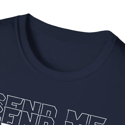 Send Me T shirt