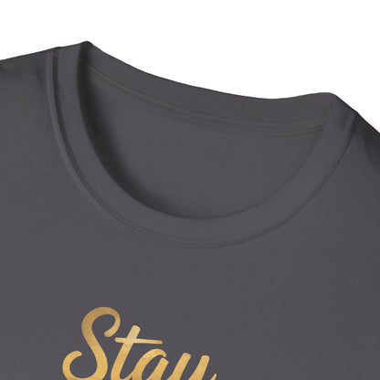 Stay Golden T-Shirt