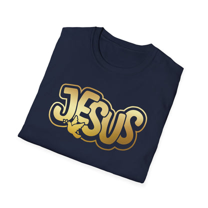 Jesus T-Shirt