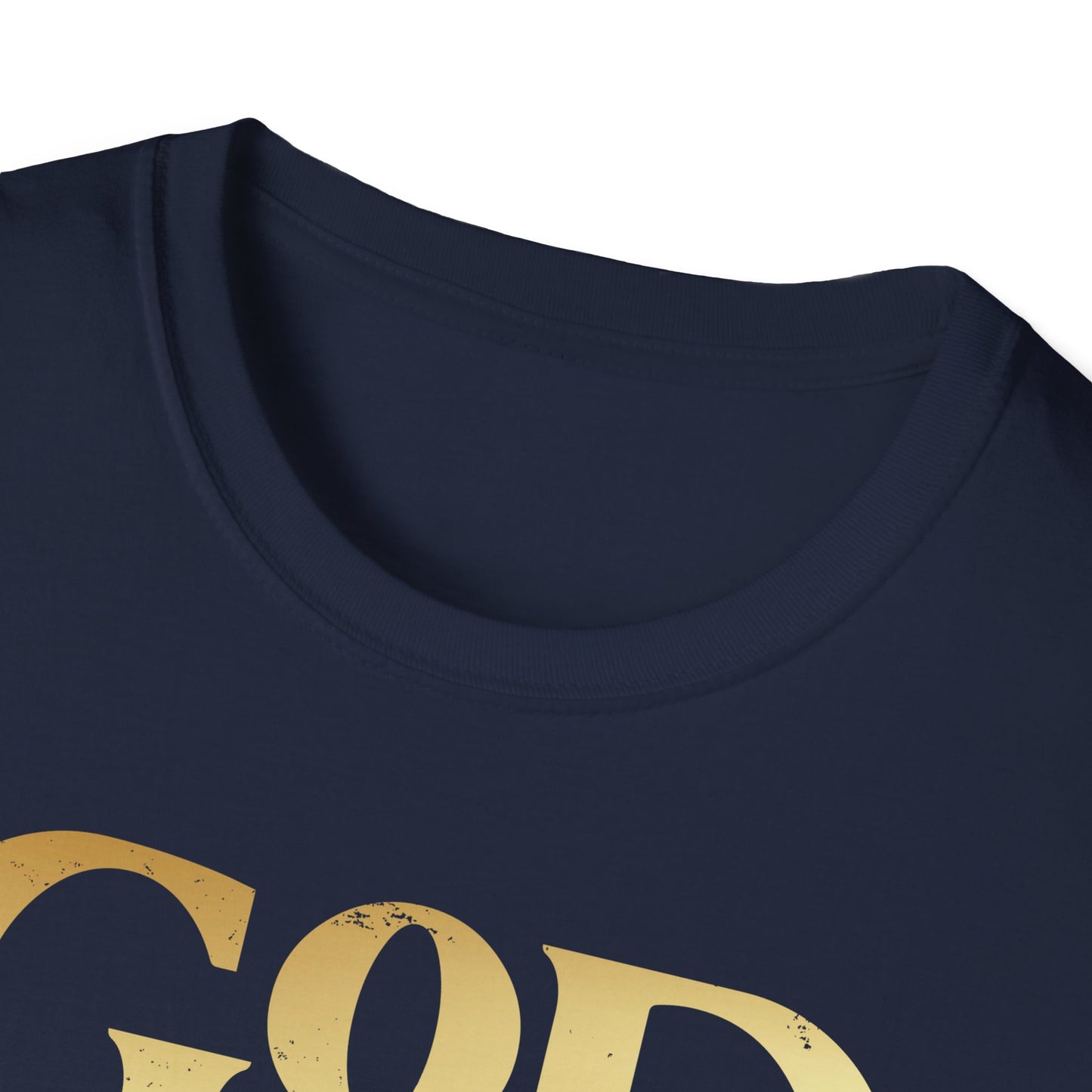 God is Love T shirt