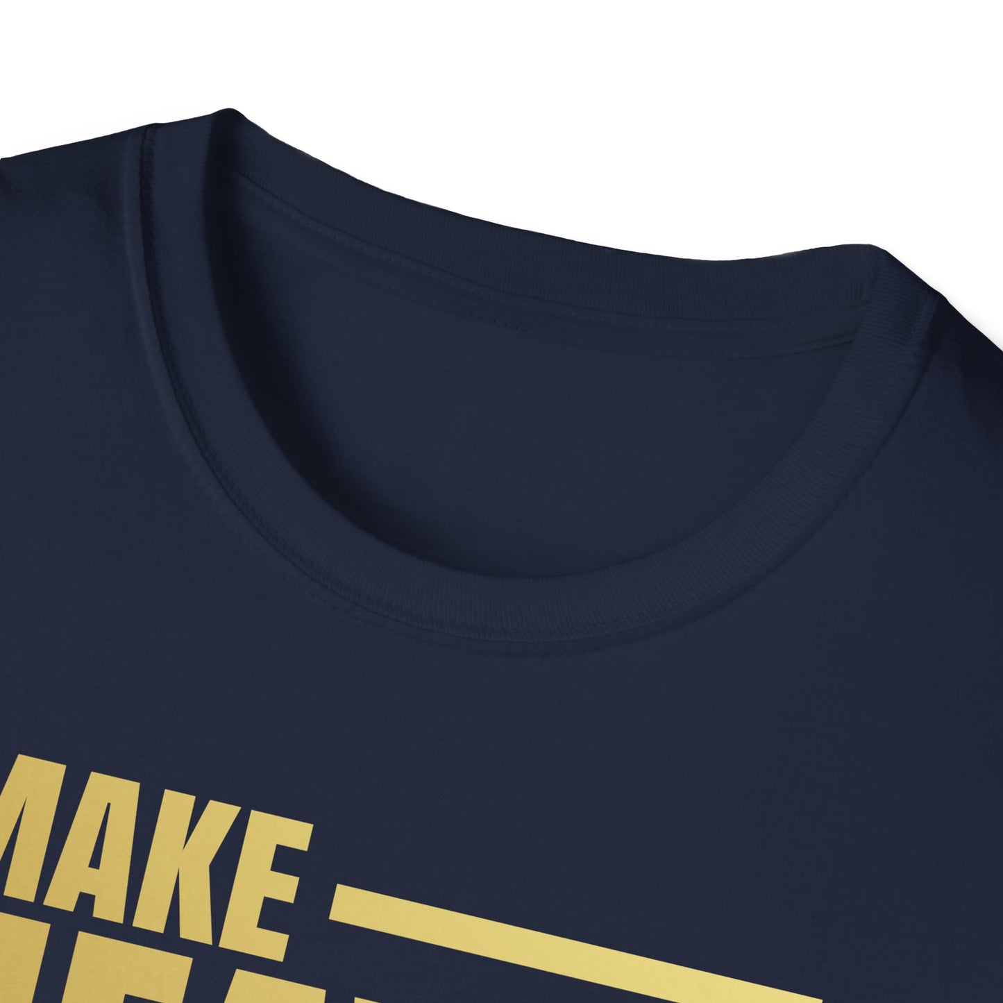 Make Heaven Crowded T shirt