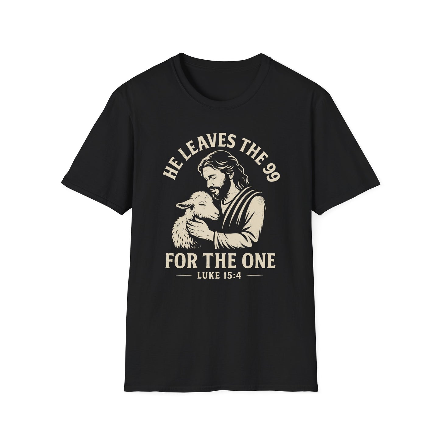 For The One T-Shirt