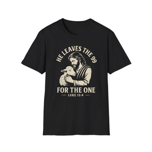 For The One T-Shirt