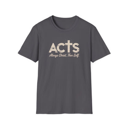 ACTS T-Shirt