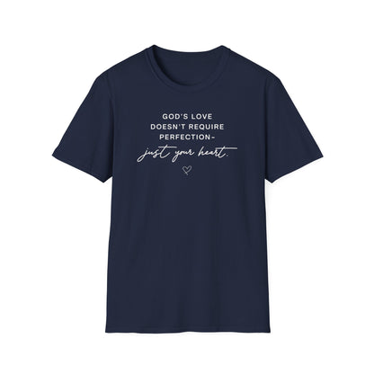 God's Love T-Shirt