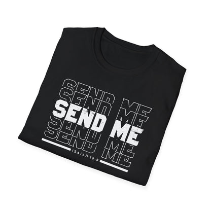 Send Me T shirt