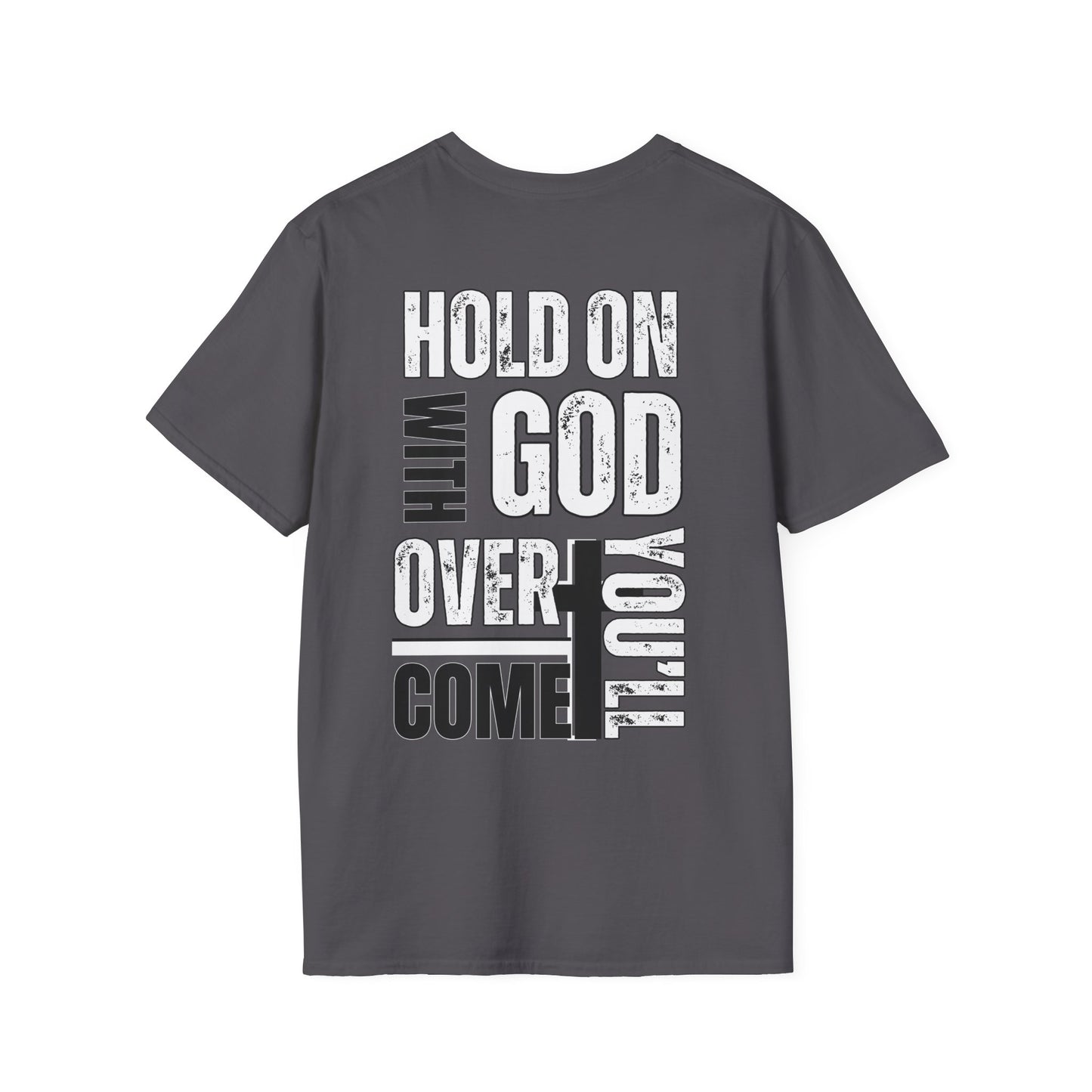 Overcome T-Shirt