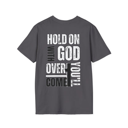 Overcome T-Shirt
