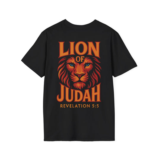 Lion of Judah T-Shirt