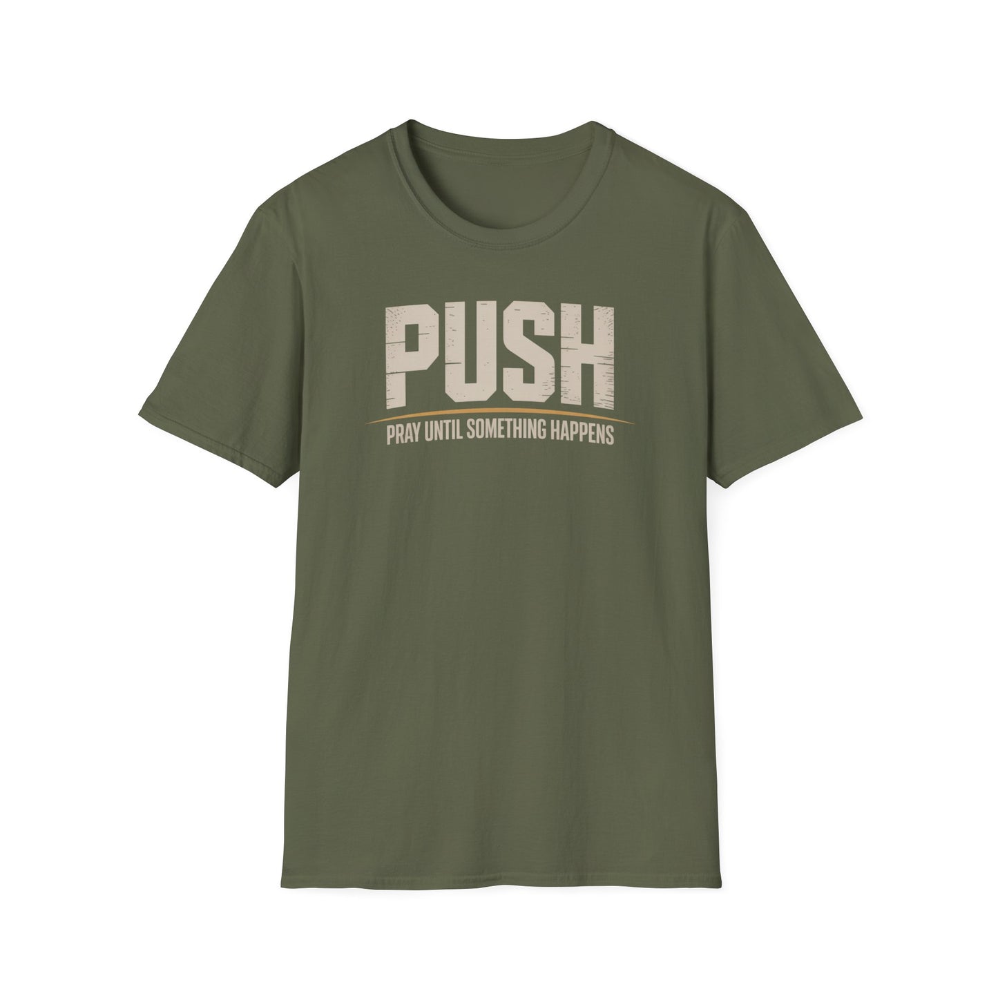PUSH T-Shirt