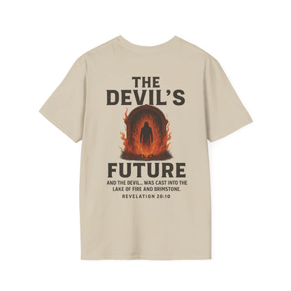 The Devil’s Future T-Shirt