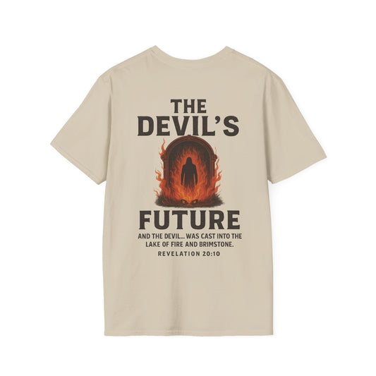 The Devil’s Future T-Shirt