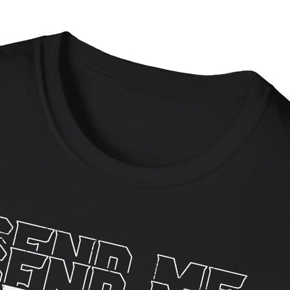 Send Me T shirt