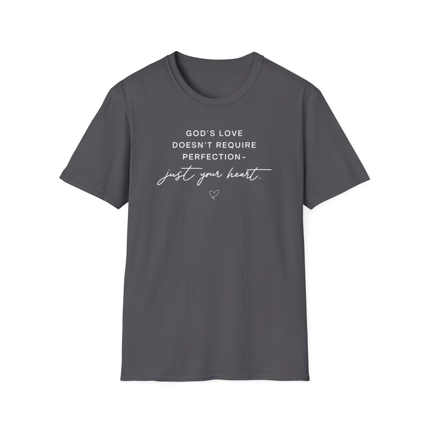 God's Love T-Shirt