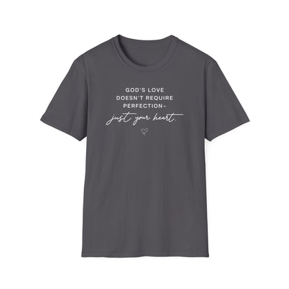 God's Love T-Shirt
