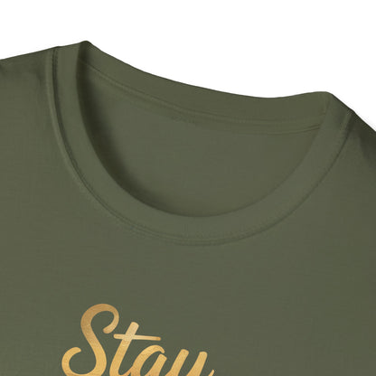Stay Golden T-Shirt