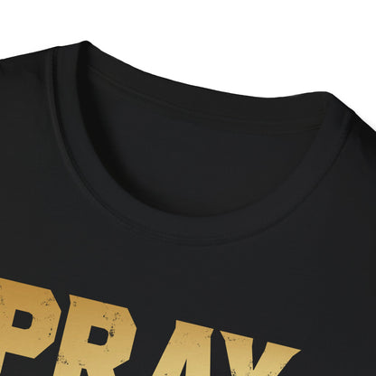 Pray T shirt