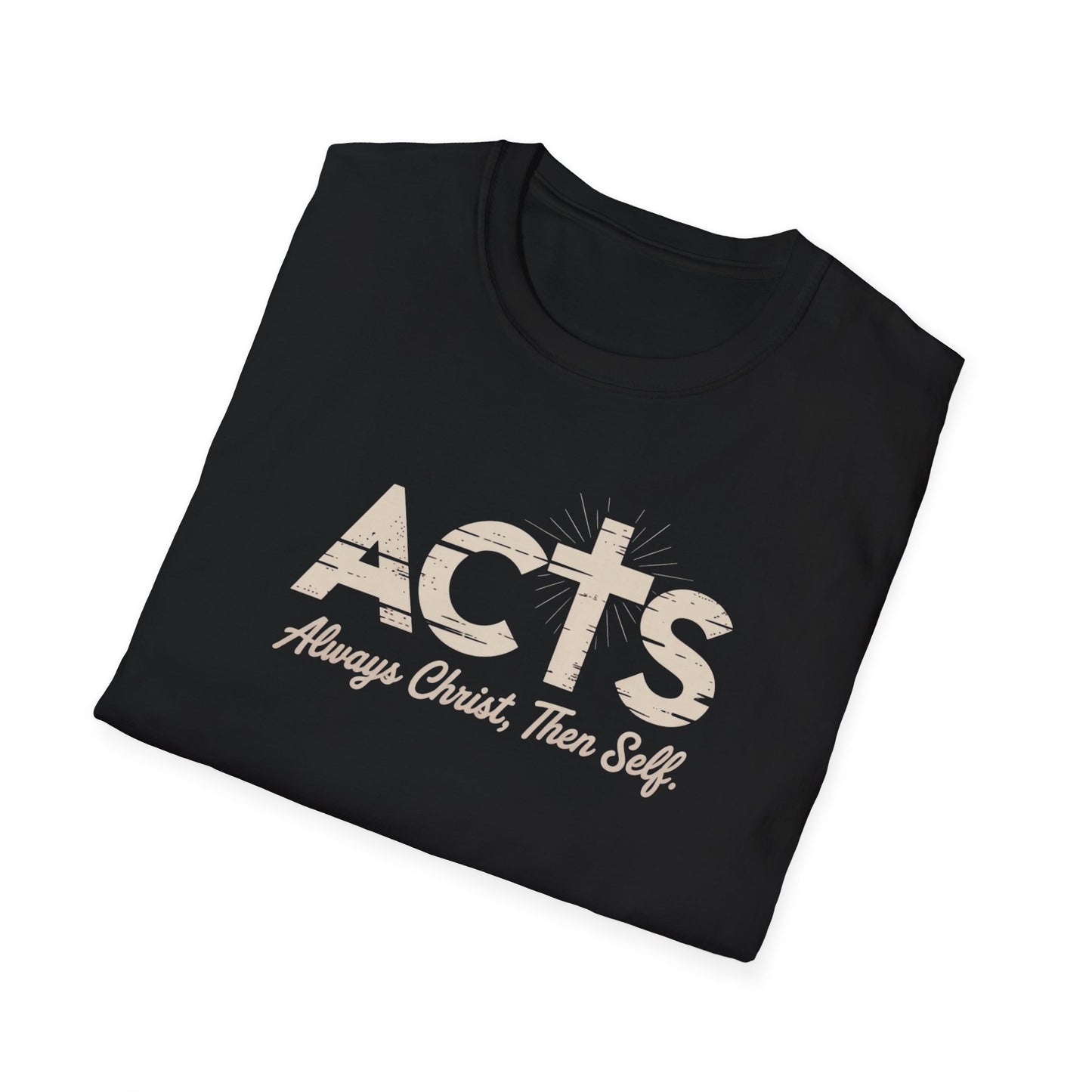 ACTS T-Shirt