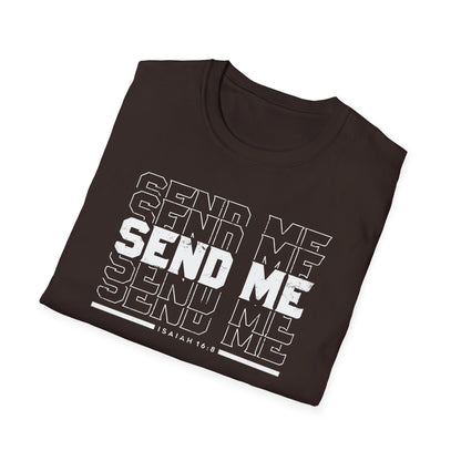 Send Me T shirt