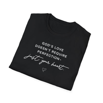 God's Love T-Shirt