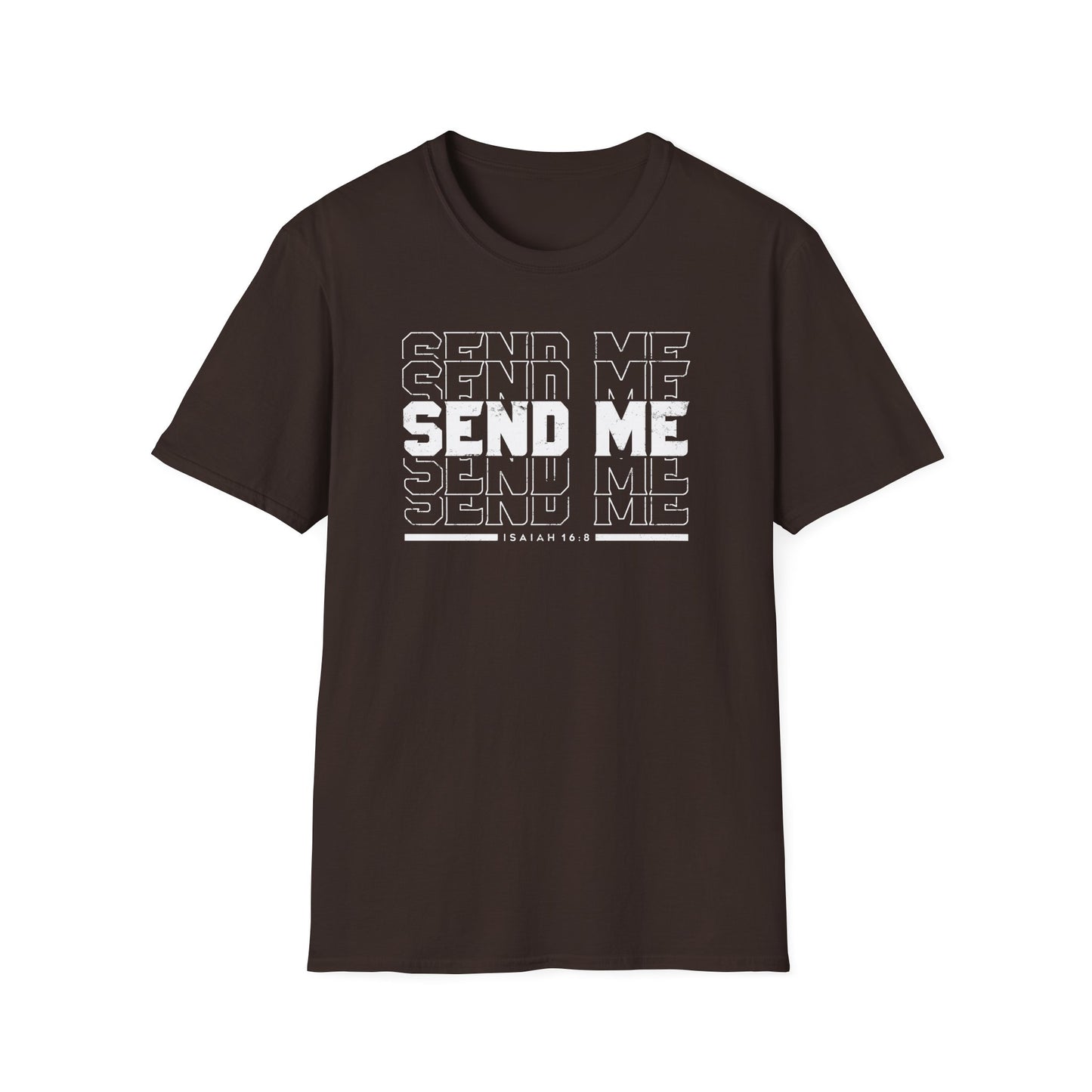 Send Me T shirt