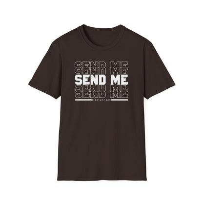 Send Me T shirt
