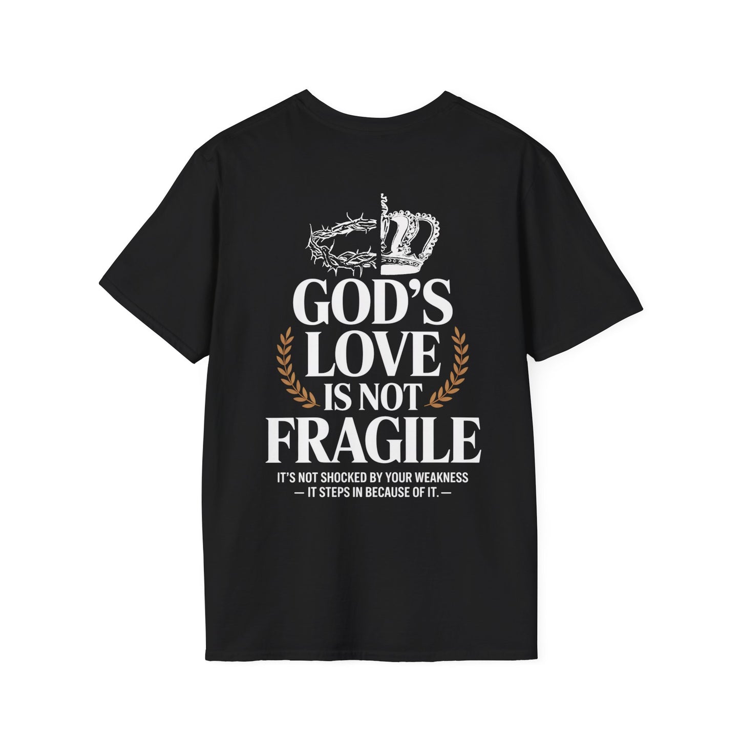 God Loves U T-Shirt