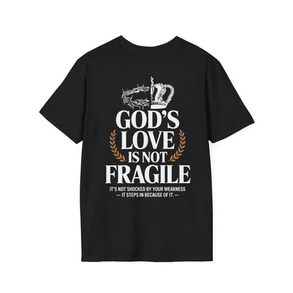 God Loves U T-Shirt