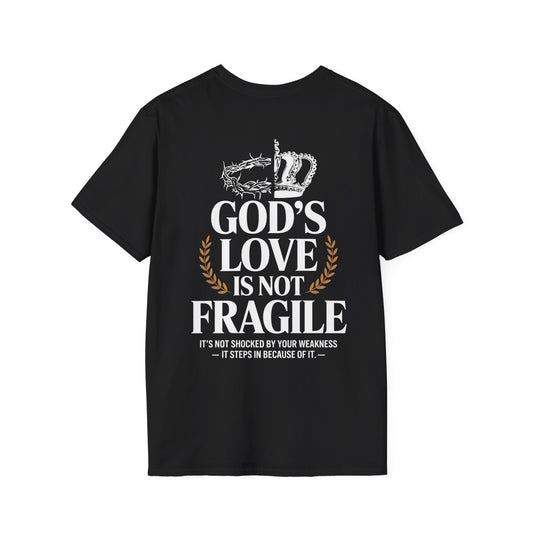 God Loves U T-Shirt