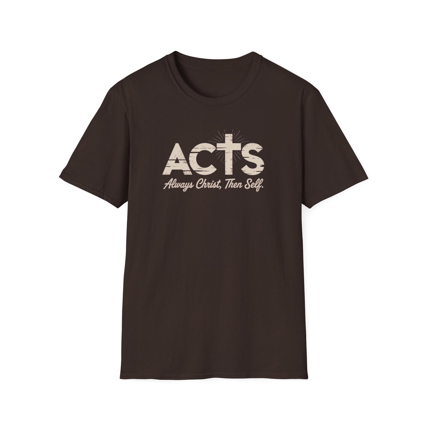 ACTS T-Shirt