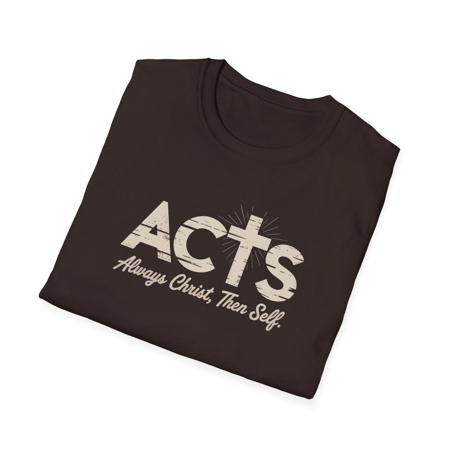 ACTS T-Shirt