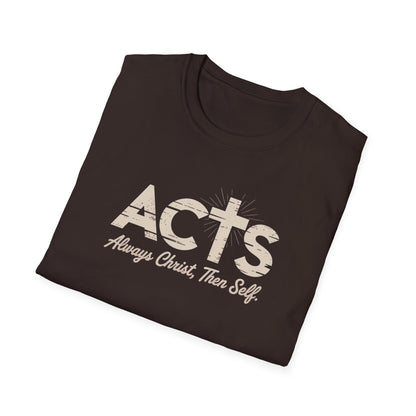 ACTS T-Shirt