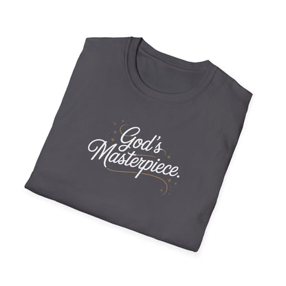 God's Masterpiece T-Shirt