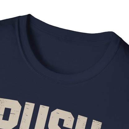 PUSH T-Shirt