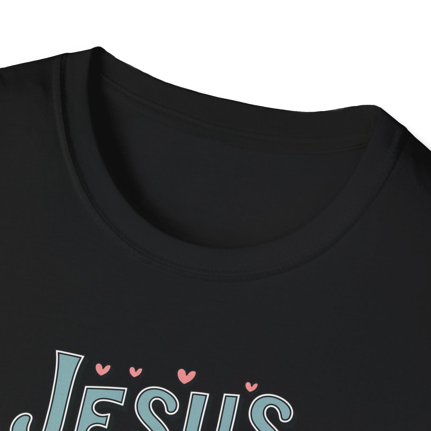 Jesus Saves T-Shirt
